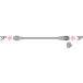 ե ĹNH(3P)10m JEFCOM SJ-NH06-L100-3P ʼA