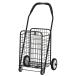 . мир завод мода Cart K44 ( черный ) KOWA-010445 возвращенный товар вид другой A