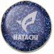  - tachi miracle маркер (габарит) 3( голубой ) возвращенный товар вид другой A