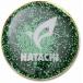 - tachi miracle маркер (габарит) 3( зеленый ) возвращенный товар вид другой A