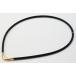 fai тонн RAKUWA магнитный titanium колье S-II [ размер :45cm]( черный × Gold ) 0221TG861052 возвращенный товар вид другой A