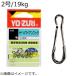 YO-ZURI [HP]�ϥ磻����եå� ��(2��/ 19kg) ��3����6���ǽв١� ���ʼ���A