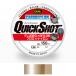 DUEL クイックショット CN 150m チタンゴールド(4号相当/ 16lb) 返品種別B
