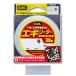 DUEL TBカーボン エギリーダー 30m ナチュラルクリアー(2号/ 8lb) 返品種別B