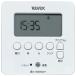 ���[�x�b�N�X �f�W�^���^�C�}�[ �z���C�g REVEX PT80DW �ԕi���A