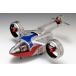  wave ( повторный производство )1/ 72 коврик Gyro ( Return of Ultraman )(UT-035) пластиковая модель возвращенный товар вид другой B
