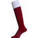  мой nRUGBY SOCKS( темно-красный × белый ) носки 25-27cm возвращенный товар вид другой A