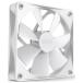 NZXT NZXT PCե Static Pressure Fans 120mm ۥ磻 F꡼ RF-P12SF-W1 ʼB