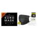 KURO MASK 30�� �ٻ� ���ʼ���A