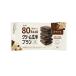 ���꡼�฼�ƥ֥�� 80kcal �ӥ������祳 3���� �����ҥ��롼�׿��� ���ʼ���B