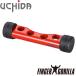  внутри рисовое поле распродажа система палец Gorilla ( красный / 1000g) FG-1000R возвращенный товар вид другой A
