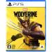  Sony * inter laktibenta Tein men to(. входить дополнительный подарок )(PS5)Marvel*s Wolverine возвращенный товар вид другой B