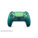  Sony * inter laktibenta Tein men to(PS5)DualSense(R) беспроводной контроллер черный ma зеленый возвращенный товар вид другой B