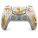  Sony * inter laktibenta Tein men to(PS5)DualSense(R) беспроводной контроллер "Ghost of Yotei" Gold Limited Edition возвращенный товар вид другой B