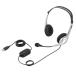  Buffalo USB headset ( серебряный )(Joshin оригинал модель ) BSHSUH07SVJ возвращенный товар вид другой A