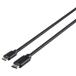 Хåե USB2.0֥(C to microB)2.0m ֥å BSUMBC220BK ʼA