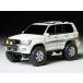  Tamiya 1/ 32 Mini 4WD серии No.21 Toyota Land Cruiser 100 Wagon (19021) Mini 4WD возвращенный товар вид другой B