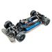 Tamiya 1/ 10 электрический RC комплект для сборки TT-02R шасси комплект (RC специальный проект )(47326) радиоконтроллер возвращенный товар вид другой B