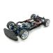  Tamiya ( повторный производство )1/ 10 электрический RC машина No.156 TB-05R шасси комплект ( специальный проект )(47456) радиоконтроллер возвращенный товар вид другой B