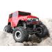  Tamiya 1/ 10 электрический RC машина комплект для сборки Toyota Land Cruiser 40 (CR-01)(58405) радиоконтроллер возвращенный товар вид другой B