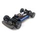  Tamiya 1/ 10 электрический RC машина комплект для сборки TT-02 TYPE-S шасси комплект (58600) радиоконтроллер возвращенный товар вид другой B