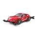  Tamiya 1/ 32 Mini 4WD PRO Toyota GR Supra (MA шасси )(18655) Mini 4WD возвращенный товар вид другой B