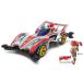  Tamiya 1/ 32 полный обтекатель Mini 4WD Great blast Sonic (AR шасси )(19446) Mini 4WD возвращенный товар вид другой B