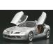  Tamiya 1/ 24 спорт машина серии Mercedes * Benz SLR McLAREN (24290) пластиковая модель возвращенный товар вид другой B