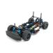  Tamiya 1/ 10 электрический RC сборка шасси комплект M-07R шасси комплект (47520) радиоконтроллер возвращенный товар вид другой B