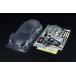  Tamiya 1/ 10 RC MOTUL AUTECH Z легкий корпус детали комплект (RC специальный проект товар )(47530) радиоконтроллер детали возвращенный товар вид другой B