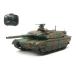  Tamiya 1/ 35 RC бак Ground Self-Defense Force 10 тип танк ( специальный Propo имеется )(48215) радиоконтроллер возвращенный товар вид другой B