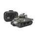  Tamiya 1/ 35 RC бак America M4A3 автомобиль - man танк ( специальный Propo имеется )(48217) радиоконтроллер возвращенный товар вид другой B