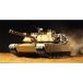 タミヤ 1/ 16 電動RC組立キット アメリカ M1A2 エイブラムス戦車 フルオペレーションセット(プロポ付)(56040)ラジコン 返品種別B