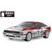  Tamiya 1/ 10 электрический RC машина комплект для сборки Toyota Celica GT-FOUR (ST165) (TT-02 шасси )(58718) радиоконтроллер возвращенный товар вид другой B