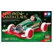  Tamiya 1/ 32 Mini 4WD Santa Claus ( Mini 4WD специальный проект )(95678) Mini 4WD возвращенный товар вид другой B