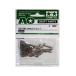  Tamiya AO.7001 2mm винт комплект (89832) возвращенный товар вид другой B