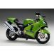  Tamiya 1/ 12 мотоцикл серии Kawasaki Ninja ZX-12R (14084) пластиковая модель возвращенный товар вид другой B