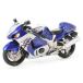  Tamiya 1/ 12 мотоцикл серии Suzuki Hayabusa 1300 (GSX1300R) (14090) возвращенный товар вид другой B