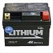 AZ аккумулятор для мотоцикла lithium ион ( другой товар .. одновременно покупка не возможно ) ITZ7S-FP возвращенный товар вид другой B