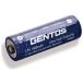 �W�F���g�X �[�d�����`�E���C�I���[�d�r 3.7V 1400mAh GENTOS GENTOS SG-37SB �ԕi���A