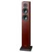  Denon floor type speaker ( wood grain )( 1 pcs )37 series DENON SC-T37-M returned goods kind another A