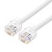 MCO 6 высшее 6 сердцевина телефонный аппарат код 3m( белый )miyosiDC-603/ WH возвращенный товар вид другой A