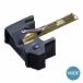 JICO сменная игла (SHURE/ M44-G для )NUDE JICO(jiko-) Nippon Seiki драгоценнный камень промышленность акционерное общество NUDE-SH192-N44G возвращенный товар вид другой A