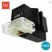 JICO MM type картридж *DJ specification *. свет модель * игла с покрытием JICO(jiko-) NUDE-SH-J44A7-AURORA-IMP возвращенный товар вид другой A