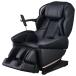  Fuji medical care vessel massage chair ( black ) FUJIIRYOKI CYBER-RELAX( Cyber relax ) H22 AS-R2200BK returned goods kind another A