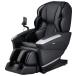  Fuji медицинская помощь контейнер массажное кресло ( черный ) FUJIIRYOKI CYBER RELAX( Cyber relax ) H24 AS-R2300BK возвращенный товар вид другой A