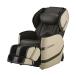  Fuji медицинская помощь контейнер массажное кресло ( бежевый × Brown ) FUJIIRYOKI RELAX MASTER( relax тормозные колодки ) AS-R640CB возвращенный товар вид другой A