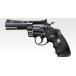  Tokyo Marui BB воздушный револьвер Colt питон.357 Magnum 4 дюймовый черный модель ( объект год .10 лет и больше для ) пневматическое оружие возвращенный товар вид другой B