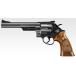  Tokyo Marui BB воздушный револьвер M29.44Magnum 6.5 дюймовый черный модель ( объект год .10 лет и больше для ) пневматическое оружие возвращенный товар вид другой B