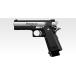  Tokyo Marui газ свободный затвор полностью автоматический выхлоп .pa Extreme ( объект год .18 лет и больше для ) пневматическое оружие возвращенный товар вид другой B